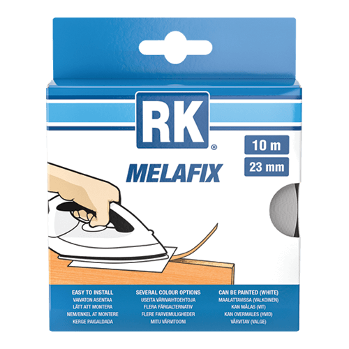 RK Melafix Kantband